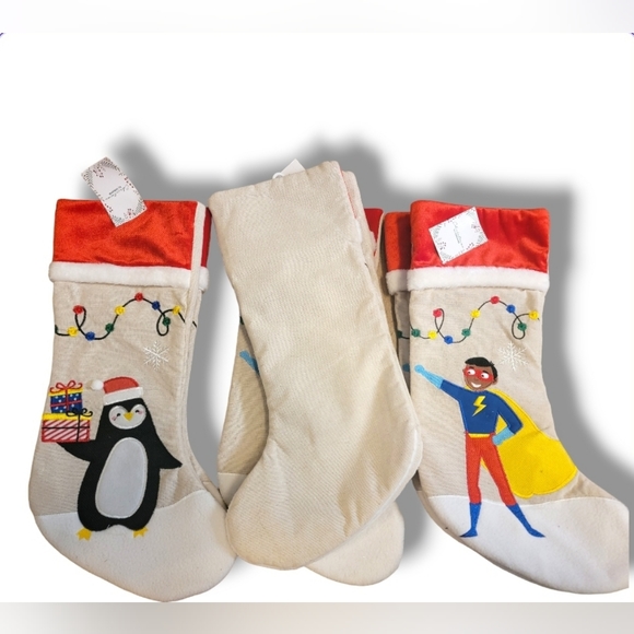 Stocking bundle (9) - Picture 2 of 2